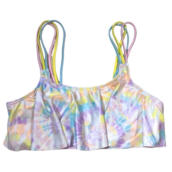 Volcom Trippin Out Crop Bikini Set - Picture 5 of 16